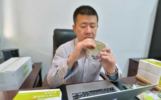 开网店怎么找货源