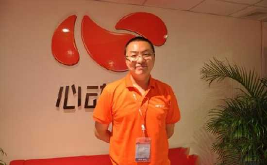 大学生辍学创业故事