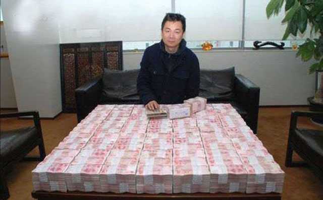 如何快速赚钱