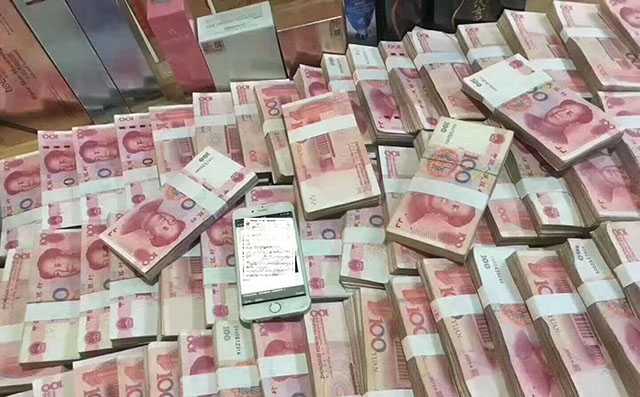 在家做什么挣钱