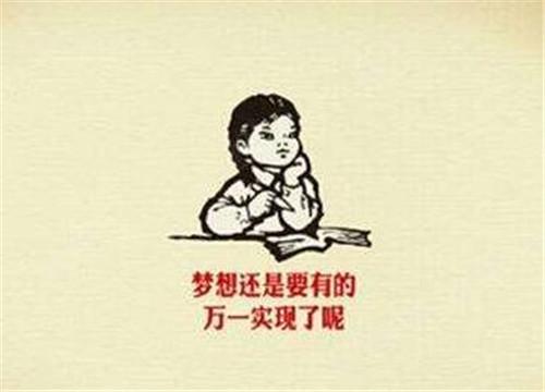 创业项目