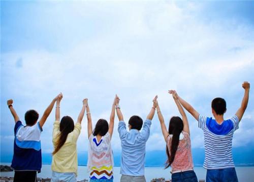 年轻人创业项目