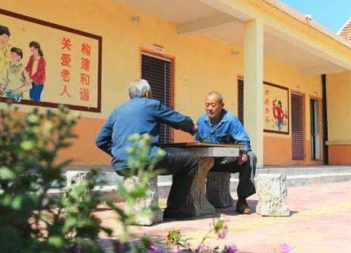 农村创业项目