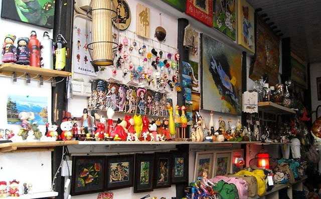 一个人能做的小生意