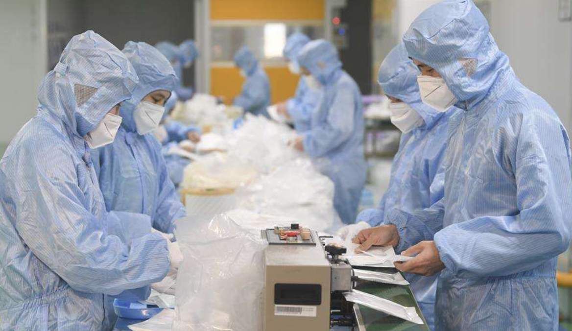 疫情过后爆发行业