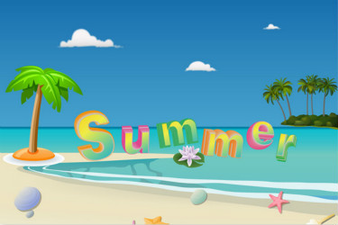 夏季赚钱生意