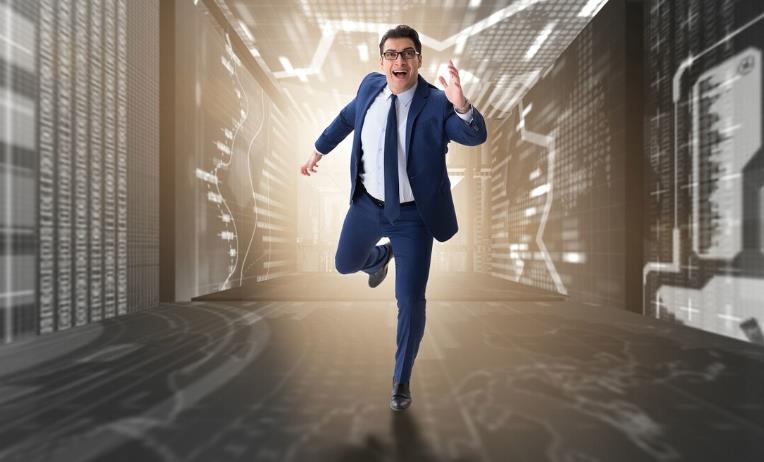 同样是无货源模式，为什么我可以日入过万？你的平台选对了吗？