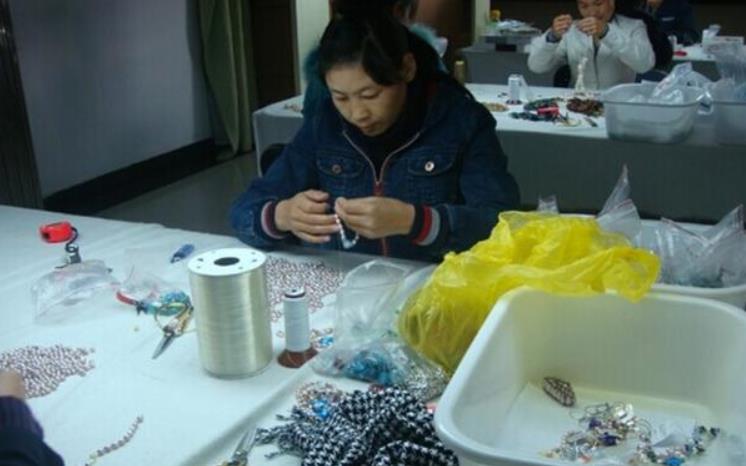 想在农村开办一个“小型加工厂”，不知道做什么好？来看看这几个
