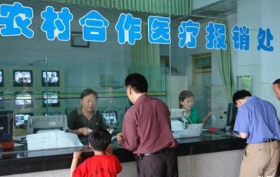 2022年,新农村合作医疗怎样网上缴费