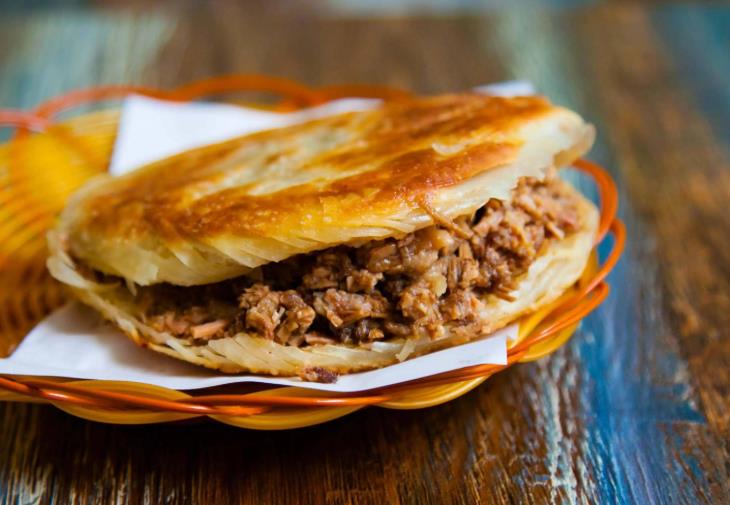 风靡全国的10种街头小吃,必须街头吃才有滋味,最后一个最著名