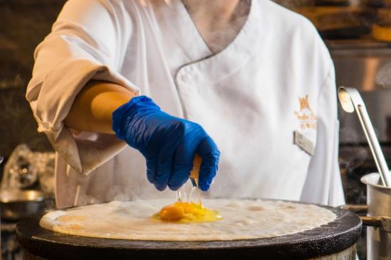 风靡全国的10种街头小吃,必须街头吃才有滋味,最后一个最著名