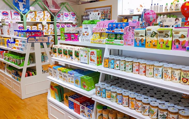 母婴创业干货分享|进口母婴店利润篇