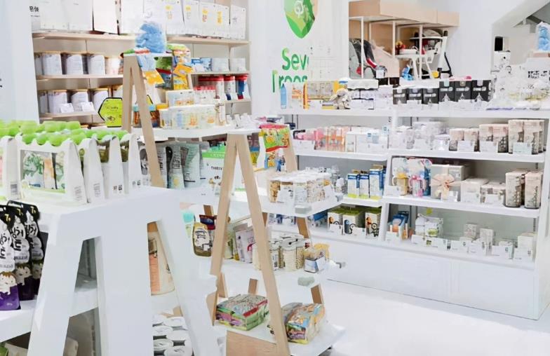 母婴创业干货分享|进口母婴店利润篇