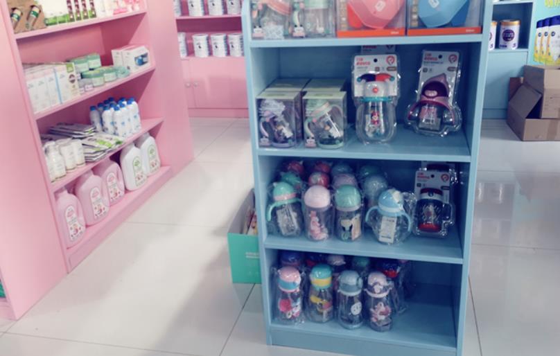 孕婴店需要投资多少?做好成本预算开店更轻松