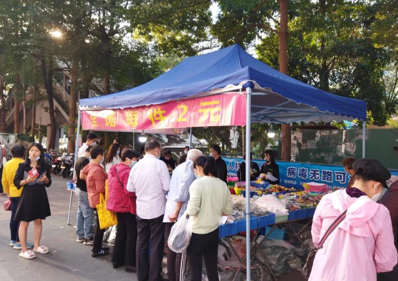 2元店的买卖,值得年轻人做吗?