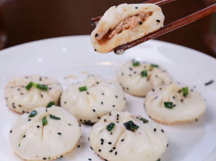 想学做包子,在哪儿学好,大概要多少钱?