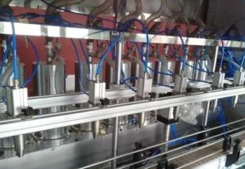 投资几千元开家农村洗衣液加工厂,发家致富不是梦,建议收藏!