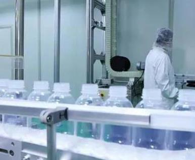 详细介绍食品代加工厂家，举例徐州天益食品