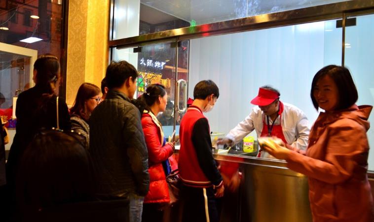 餐饮创业：4个容易爆火的餐饮项目