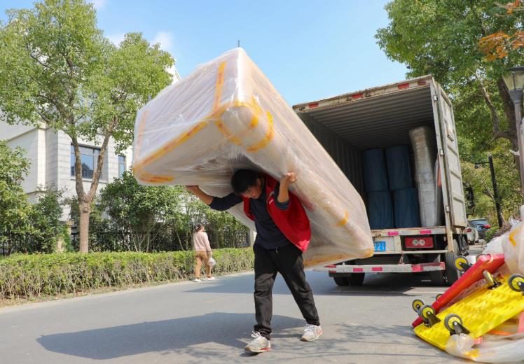 寄大件哪个物流最便宜?哪些物品不能走物流?一文详解