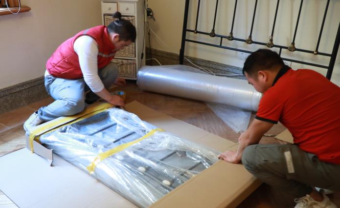 寄大件哪个物流最便宜?哪些物品不能走物流?一文详解