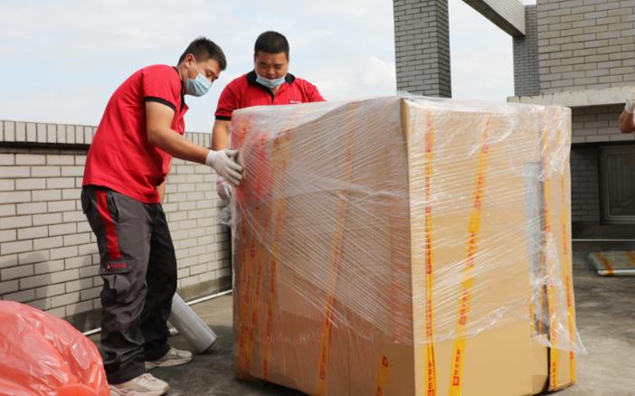 寄大件哪个物流最便宜?哪些物品不能走物流?一文详解