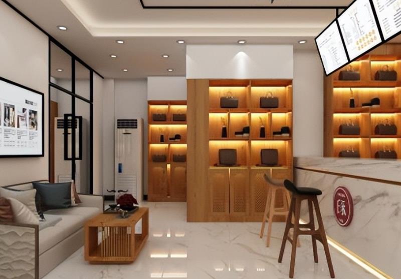 干洗店投资多少钱才可以？