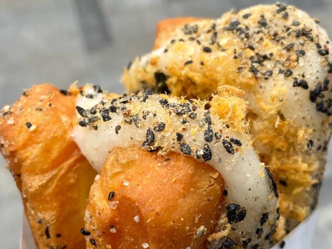 盘点2021年度最火的3类小吃店，夜包子上榜，你吃过几种？