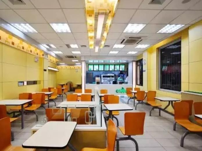 一篇文章让你读懂：现在加盟华莱士还能赚钱么