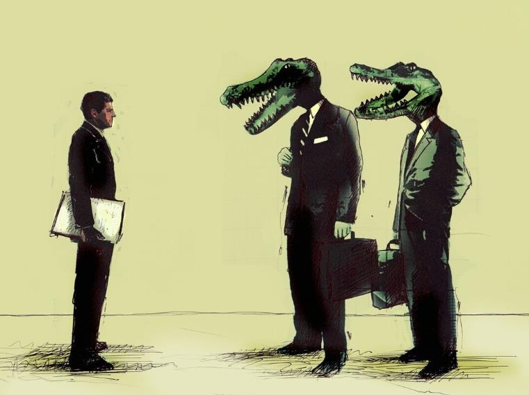 我投资你办厂我回收是否可信？